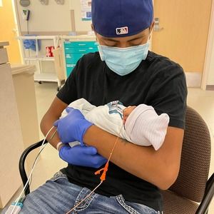 Meet your Posher, Jose